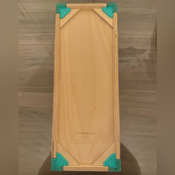 LOVEVERY Block Set - Incomplete - Picture 8 of 9